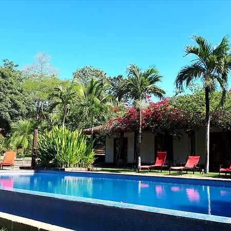 Casa Mapache Hotel Tamarindo Kültér fotó
