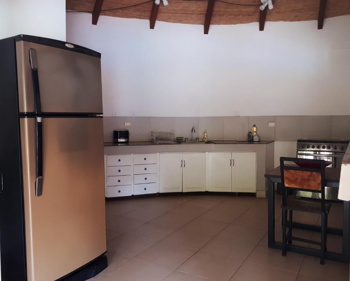 Casa Mapache Hotel Tamarindo Kültér fotó