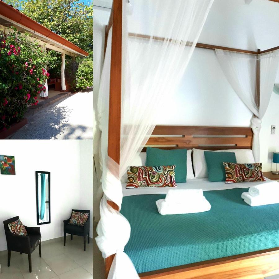 Casa Mapache Hotel Tamarindo Kültér fotó