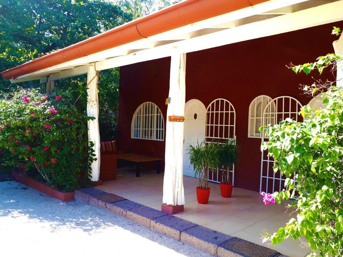 Casa Mapache Hotel Tamarindo Szoba fotó