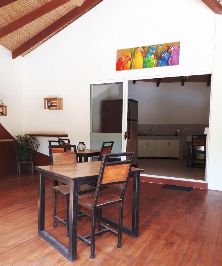 Casa Mapache Hotel Tamarindo Kültér fotó