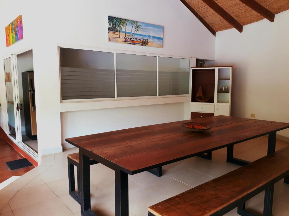 Casa Mapache Hotel Tamarindo Kültér fotó
