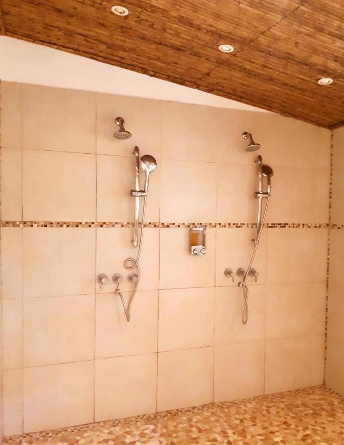 Casa Mapache Hotel Tamarindo Kültér fotó