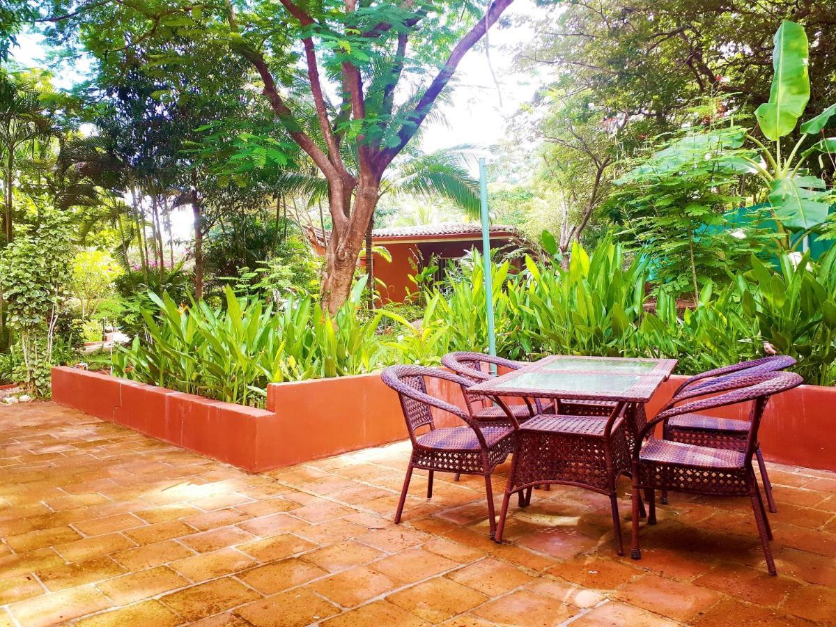 Casa Mapache Hotel Tamarindo Kültér fotó
