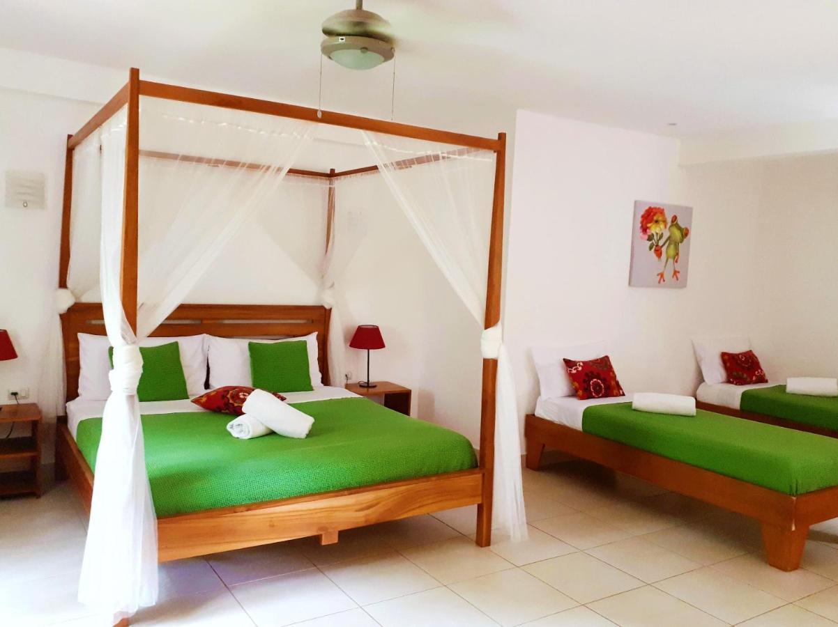 Casa Mapache Hotel Tamarindo Kültér fotó