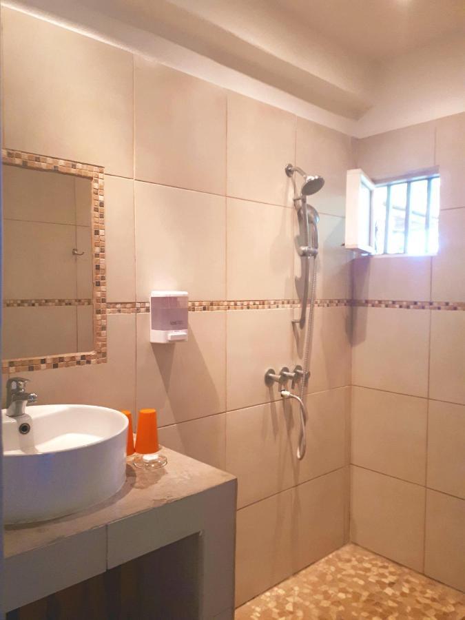 Casa Mapache Hotel Tamarindo Kültér fotó