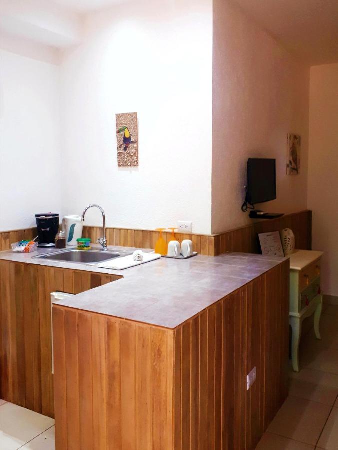Casa Mapache Hotel Tamarindo Kültér fotó