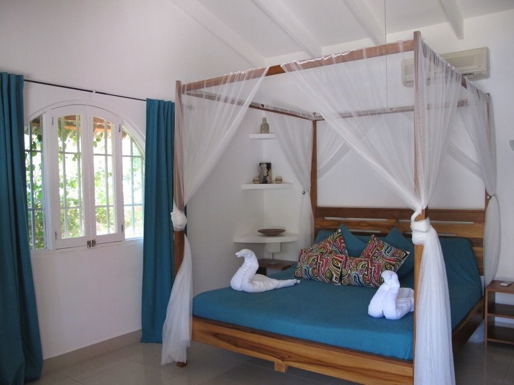 Casa Mapache Hotel Tamarindo Kültér fotó