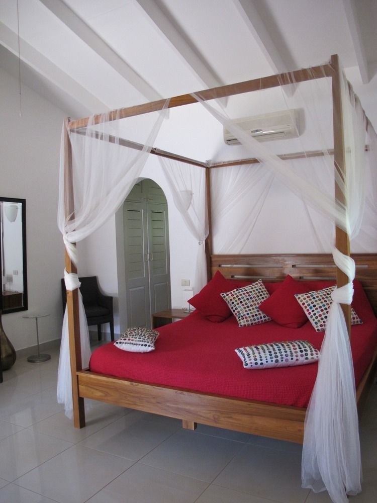 Casa Mapache Hotel Tamarindo Kültér fotó