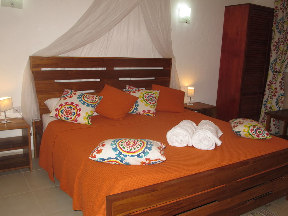 Casa Mapache Hotel Tamarindo Kültér fotó
