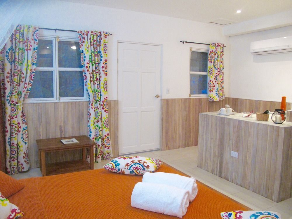 Casa Mapache Hotel Tamarindo Kültér fotó