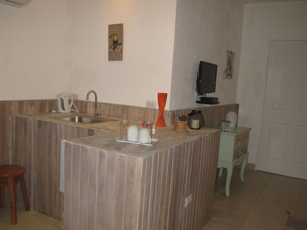 Casa Mapache Hotel Tamarindo Kültér fotó