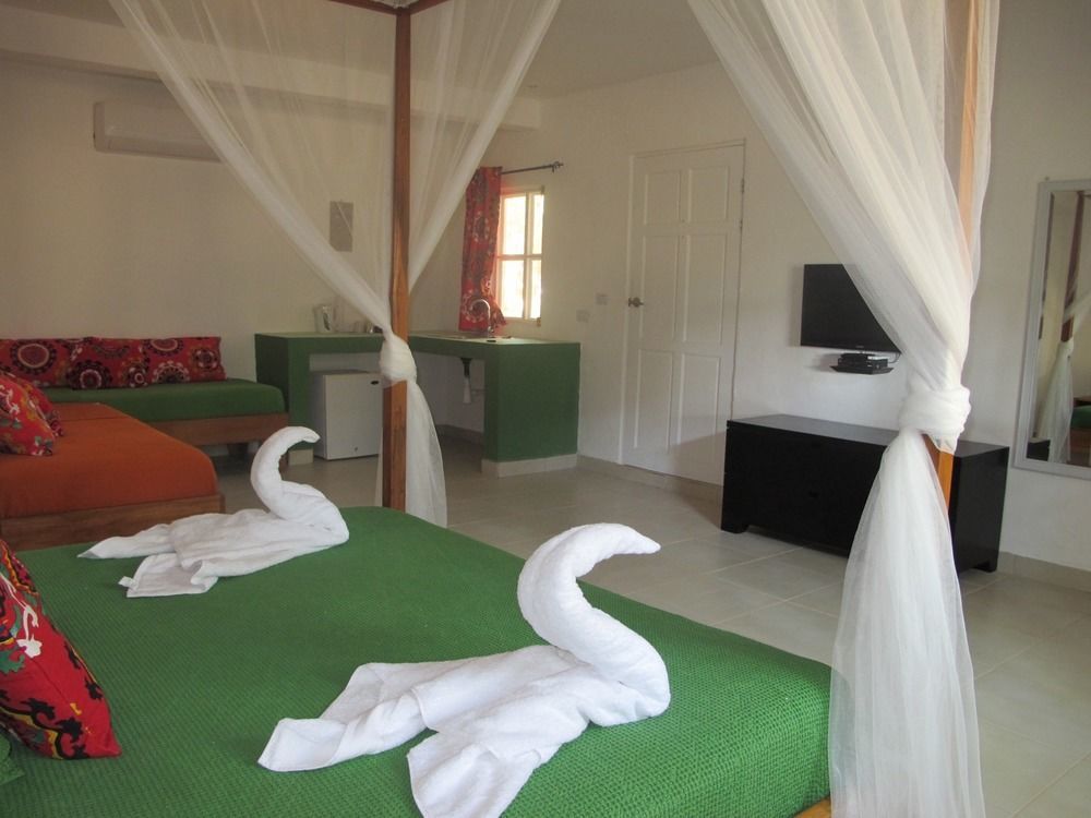 Casa Mapache Hotel Tamarindo Kültér fotó