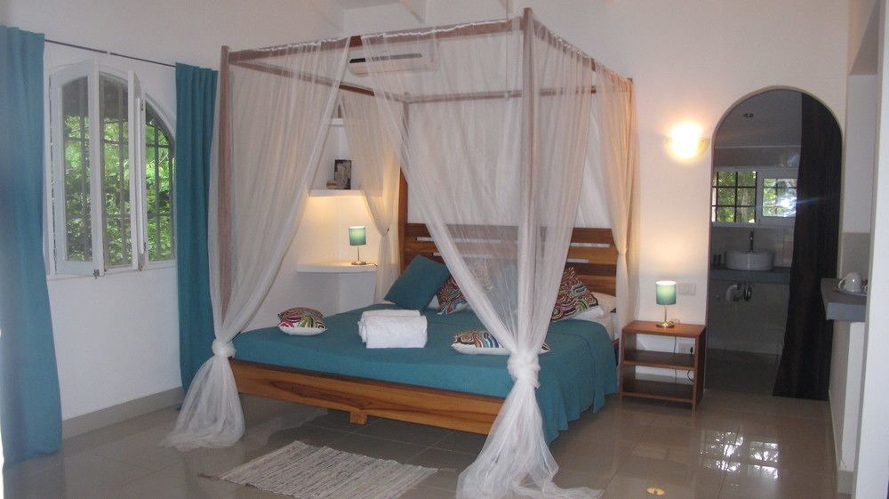Casa Mapache Hotel Tamarindo Kültér fotó