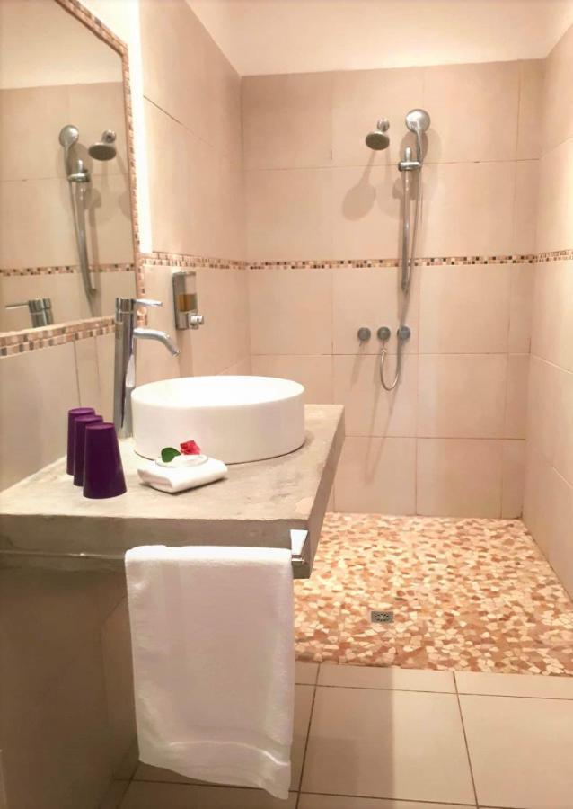 Casa Mapache Hotel Tamarindo Kültér fotó