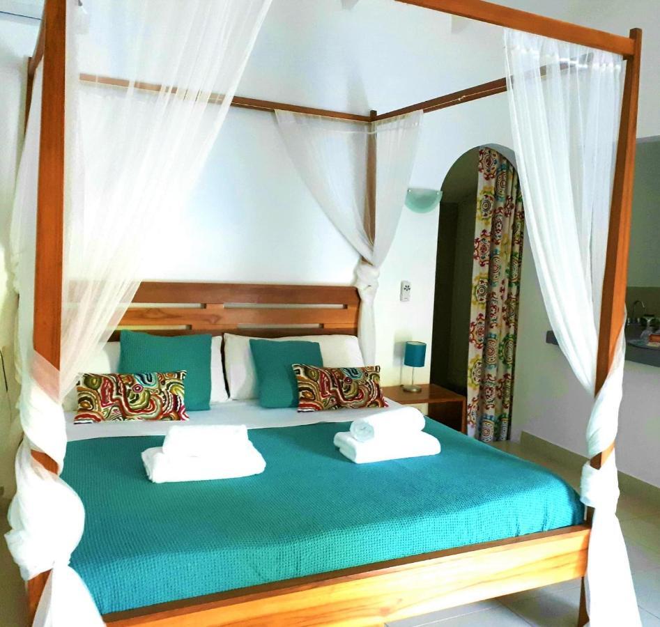 Casa Mapache Hotel Tamarindo Kültér fotó