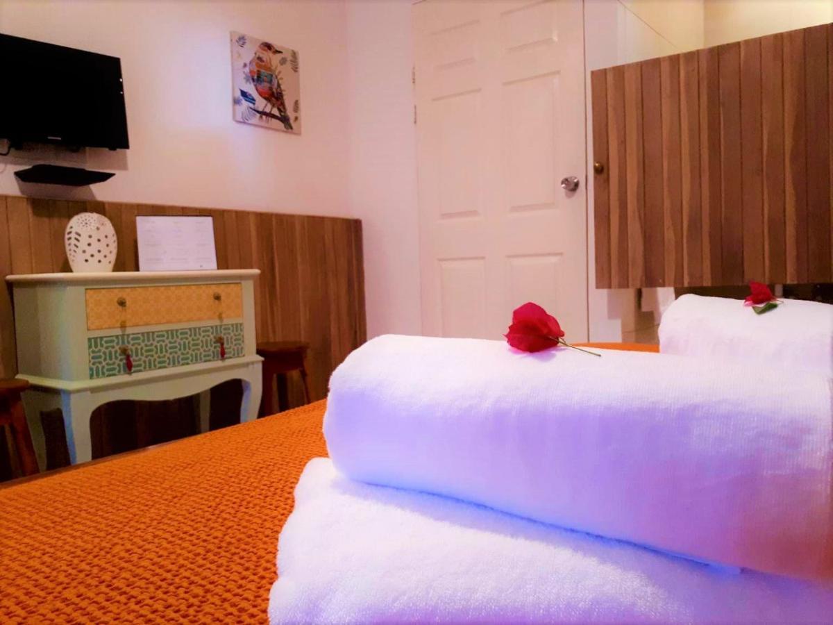 Casa Mapache Hotel Tamarindo Kültér fotó